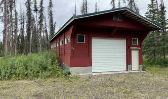 295 CHAVEY Ct, Cantwell, AK 99729