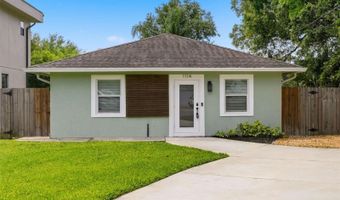 1114 DELRIDGE Ave, Orlando, FL 32804