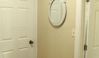 1105 SW 13TH Ave, Amarillo, TX 79102