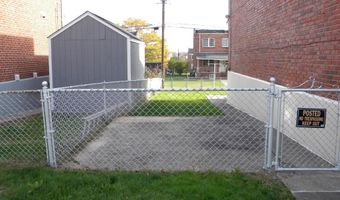 325 IMLA St, Baltimore, MD 21224