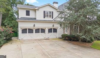 730 Champions Close, Alpharetta, GA 30004