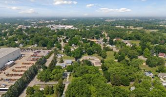 720 Pennsylvania Ave, Alma, MI 48801