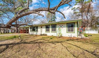 609 E Quitman St, Alba, TX 75410