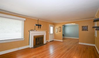 608 Academy St, Batesburg, SC 29006