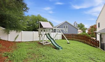 811 Teulon Way, Apex, NC 27502