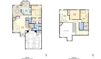 9912 ALEXANDRIA Rd NE, Albuquerque, NM 87122