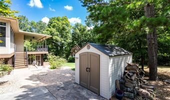 17 Foster Ln, Bella Vista, AR 72715