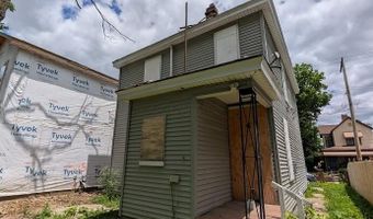 51 S Oakley Ave, Columbus, OH 43204