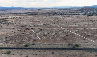 10111 W OLD HIGHWAY 66 7, Ash Fork, AZ 86320
