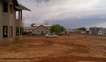 185 W Warren Ave, Colorado City, AZ 86021