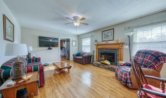 853 Goddard St, Alcoa, TN 37701