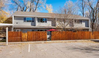 323 Park Ave #G-2, Basalt, CO 81621