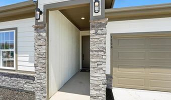 1432 N 163rd St, Basehor, KS 66007