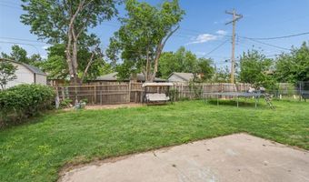 8209 NW 28th St, Bethany, OK 73008