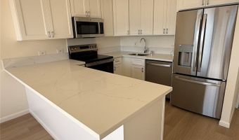 411 Hobron Ln 3605, Honolulu, HI 96815