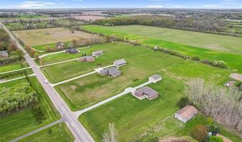 4955 Glover Rd, Almont Twp., MI 48003
