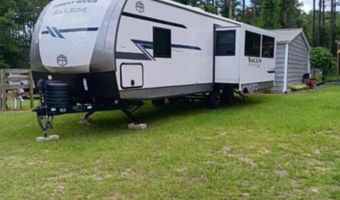247 Horseshoe Trl, Barnwell, SC 29812