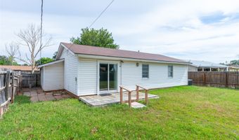 2125 S 35th St, Abilene, TX 79605