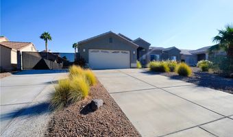 3744 Rawhide Dr, Bullhead City, AZ 86442