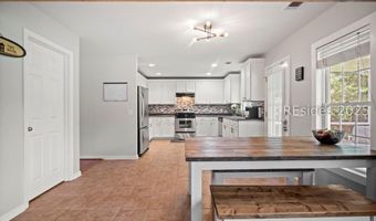 8 Waccamaw Way, Beaufort, SC 29906