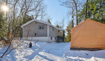 140 Alpstrausse, Bartlett, NH 03845