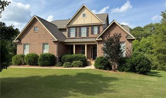 102 Sorrel Oaks, Belton, SC 29627