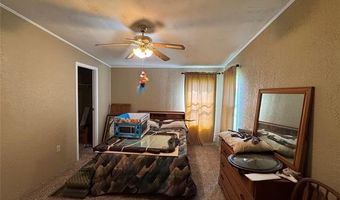 758 S Buffalo Rd, McAlester, OK 74501