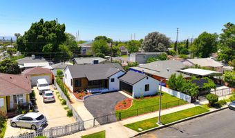9753 Mercedes Ave, Arleta, CA 91331
