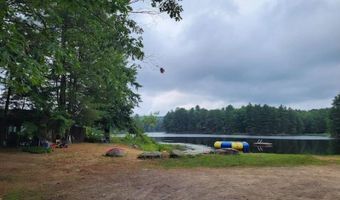 54 Canterbury Shore Dr, Canterbury, NH 03224