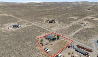 1974 Spring Rd, Fernley, NV 89408