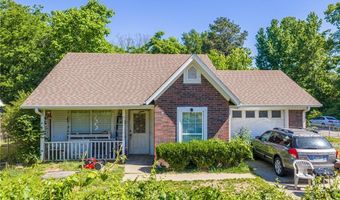326 London St, Alma, AR 72921