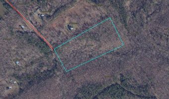 0 Dogwood Ln, Abbeville, SC 29620