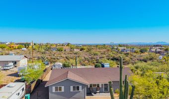 5455 E MINING CAMP St, Apache Junction, AZ 85119