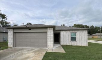 507 E Mississippi St, Beebe, AR 72012