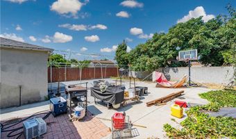 601 S Pearl Ave, Compton, CA 90221
