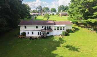 1744 Parkview Dr, Bedford, IN 47421