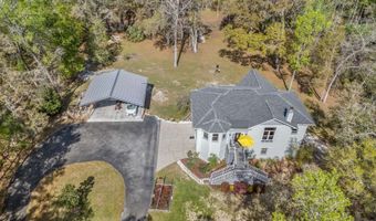4250 NW 81 Ln, Bell, FL 32619