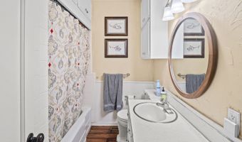 715 Ash St, Ardmore, OK 73401