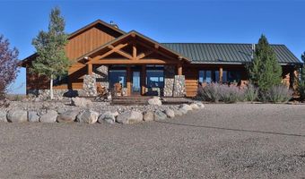 39 Moccasin Trl, Clark, WY 82435