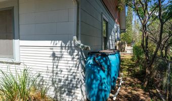 32 Black Knob Vw, Bisbee, AZ 85603