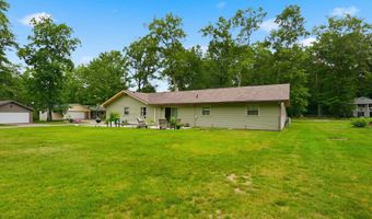 1455 N 140 W, Angola, IN 46703