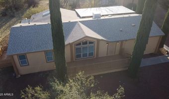 276 W APACHE Way, Cochise, AZ 85606