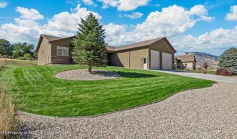 344 Meadow Creek Drive Dr, Battlement Mesa, CO 81635