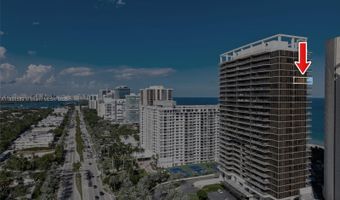 9705 Collins Ave 2304N, Bal Harbour, FL 33154