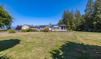 4919 G Loop Rd, Bow, WA 98232