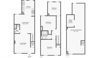 1930 GRINNALDS Ave, Baltimore, MD 21230