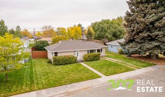 2026 Shoshoni Trl N, Cody, WY 82414