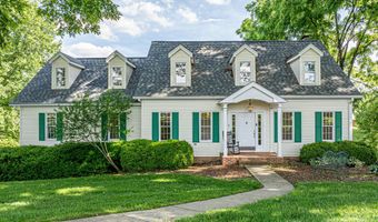20010 Oakwood Dr, Abingdon, VA 24211