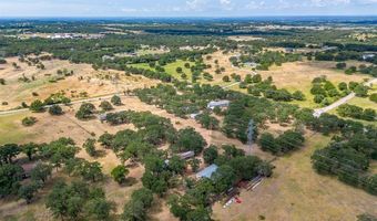 3900 Hott Ln, Weatherford, TX 76088