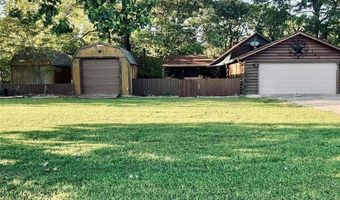 101 Private Road 5568, Alba, TX 75410